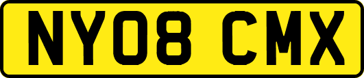 NY08CMX