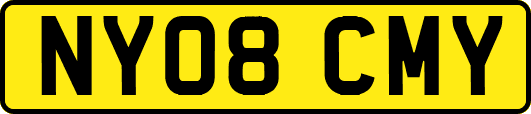 NY08CMY