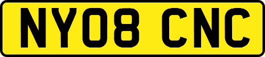 NY08CNC