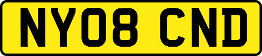 NY08CND