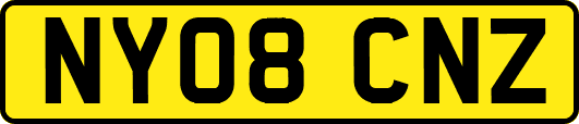 NY08CNZ