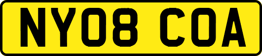 NY08COA