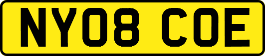 NY08COE