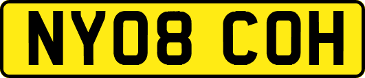 NY08COH