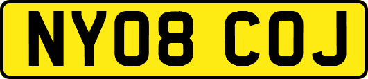 NY08COJ