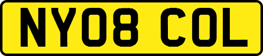 NY08COL