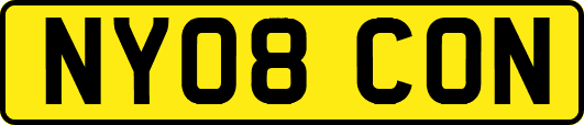 NY08CON