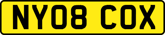 NY08COX