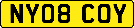 NY08COY