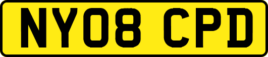 NY08CPD