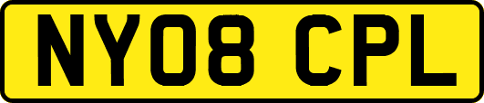 NY08CPL