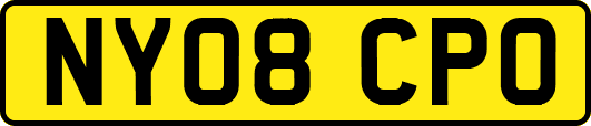 NY08CPO