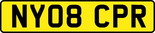 NY08CPR