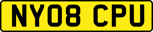 NY08CPU