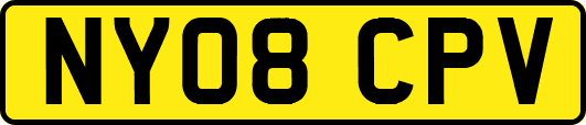NY08CPV