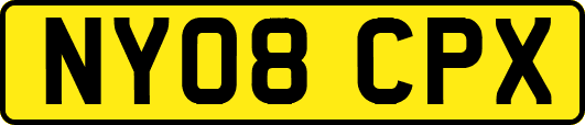 NY08CPX