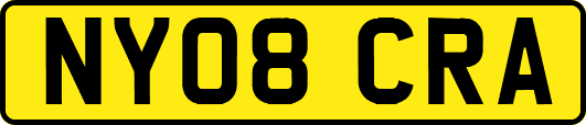 NY08CRA