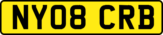 NY08CRB