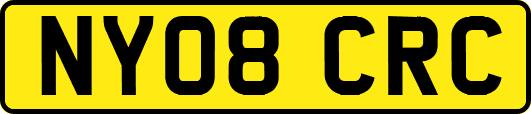 NY08CRC