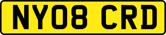 NY08CRD
