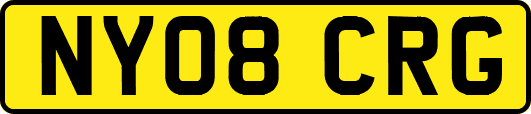 NY08CRG