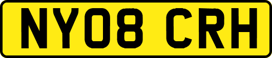 NY08CRH