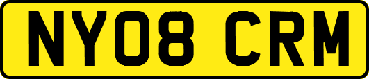NY08CRM