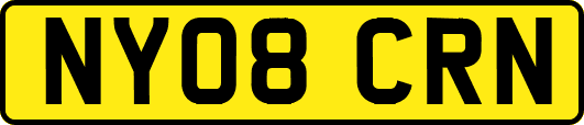 NY08CRN