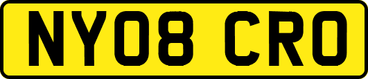 NY08CRO