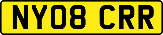 NY08CRR