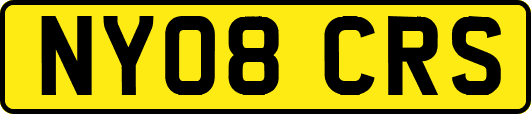 NY08CRS
