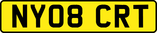 NY08CRT