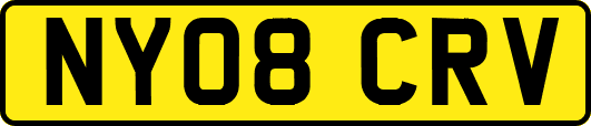 NY08CRV