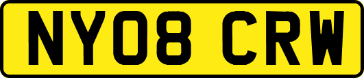 NY08CRW