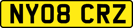 NY08CRZ