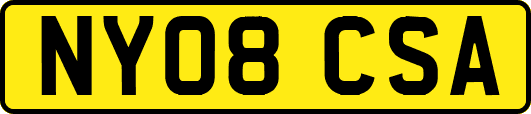 NY08CSA