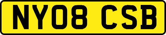 NY08CSB
