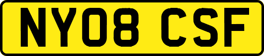 NY08CSF