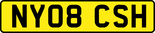 NY08CSH