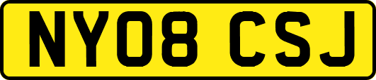 NY08CSJ
