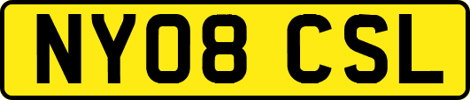 NY08CSL