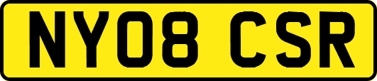 NY08CSR