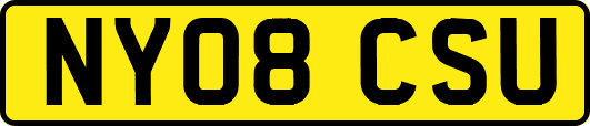 NY08CSU