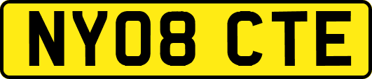 NY08CTE