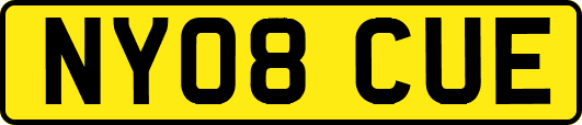 NY08CUE