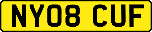NY08CUF