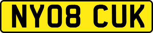 NY08CUK