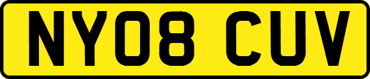 NY08CUV
