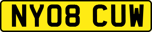 NY08CUW