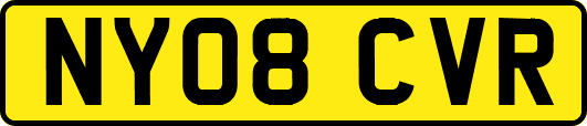 NY08CVR
